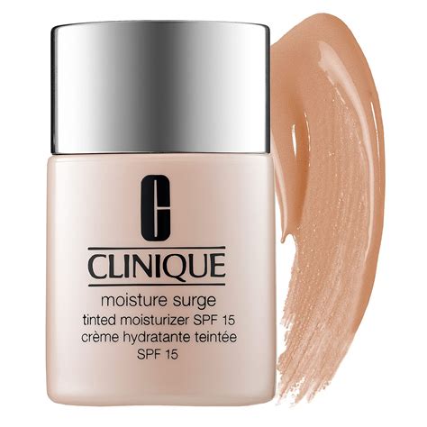 clinique tinted moisturizer sephora.